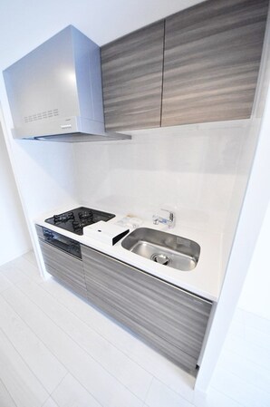 CASSIA藤沢本町 の物件内観写真